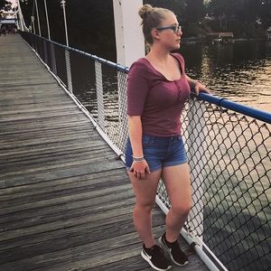 Meet your Posher, Paige